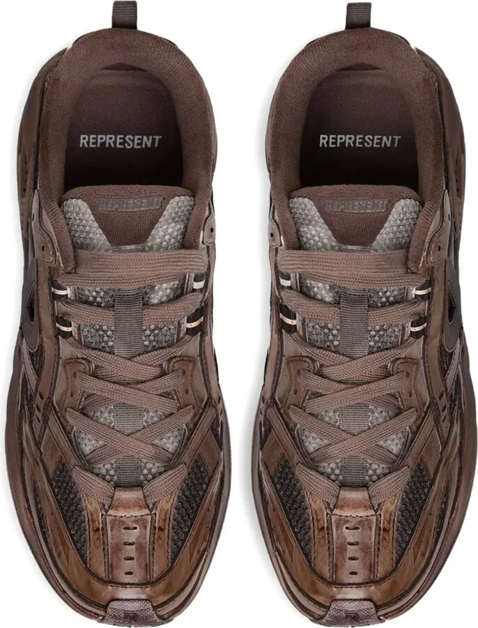 Storm Runner mesh-overlay sneakers - Image 4