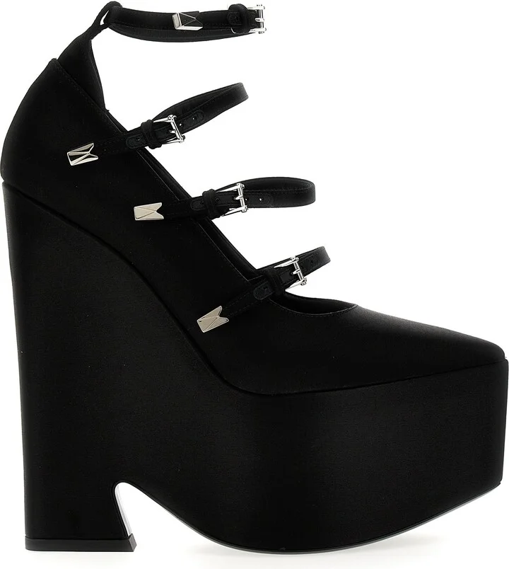 Storm Storm Pumps