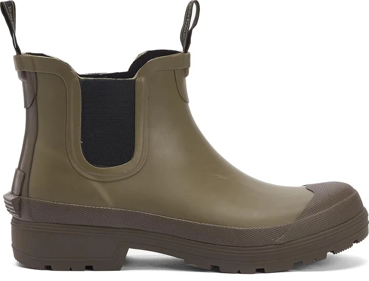 Storm Waterproof Chelsea Rain Boot - Image 2