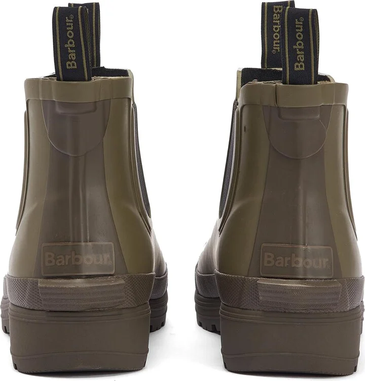 Storm Waterproof Chelsea Rain Boot - Image 5