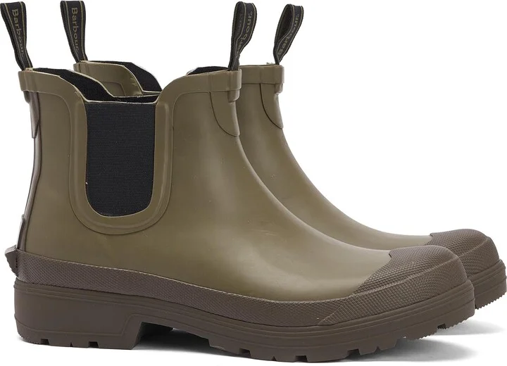 OLIVE GREEN/ OLIVE