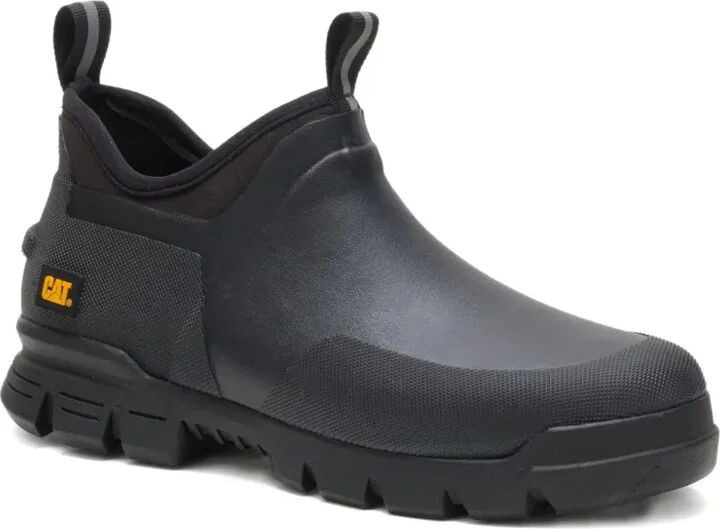 Stormers "Black" boots - Image 2