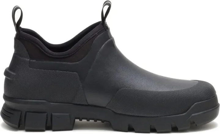 Stormers "Black" boots