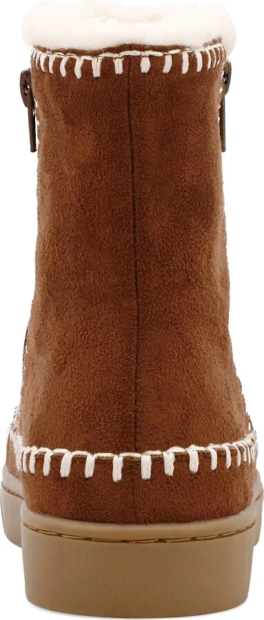 Stormie Genuine Shearling Bootie - Image 10