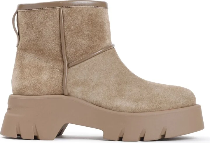 Stormy Bootie - Image 2