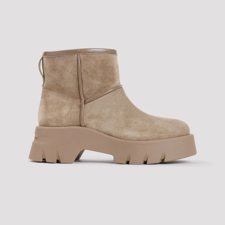 Stormy Bootie - Image 3