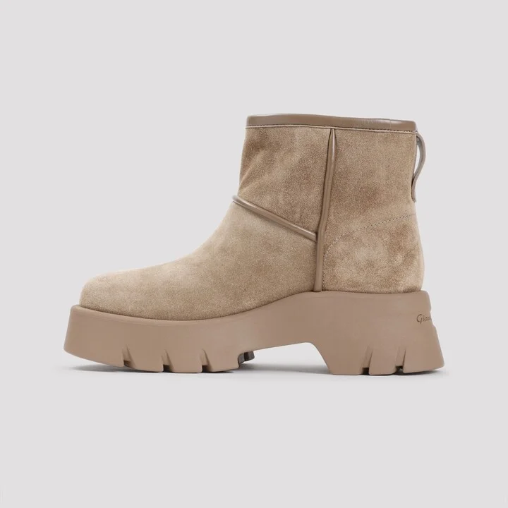 Stormy Bootie - Image 4
