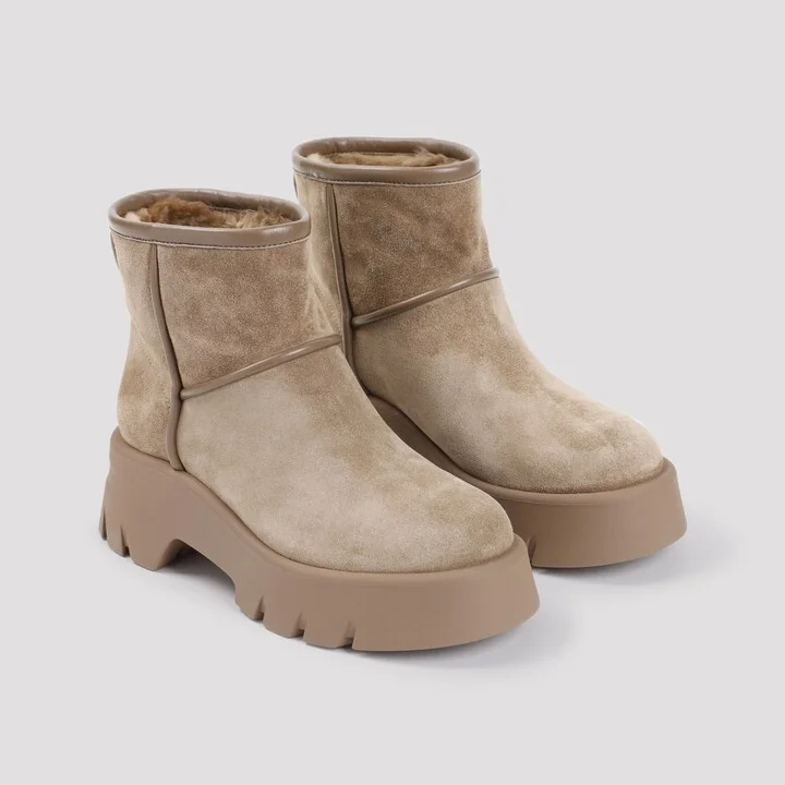 Stormy Bootie - Image 5