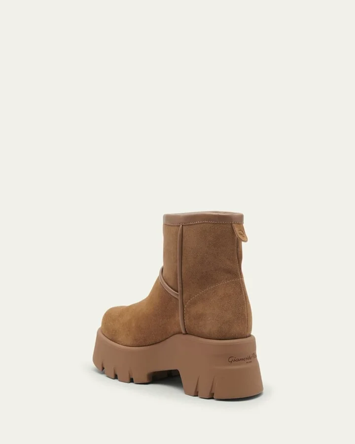 Stormy Booties - Image 2