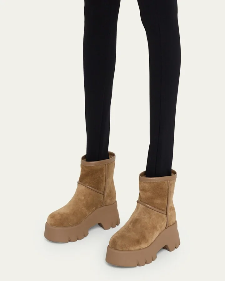 Stormy Booties - Image 5