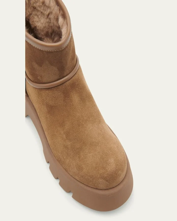 Stormy Booties - Image 8