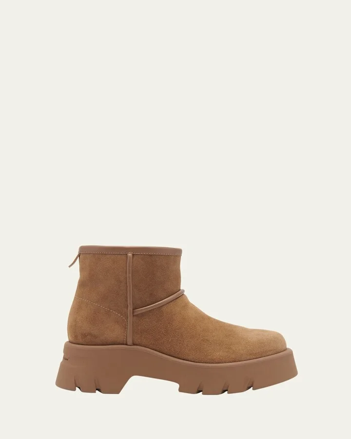 Stormy Booties