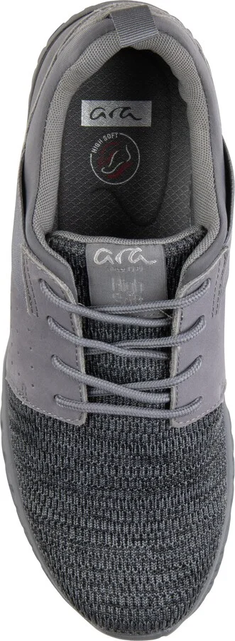 Stoughton Water Resistant Sneaker - Image 5