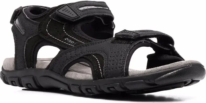Strada double-strap sandals - Image 2