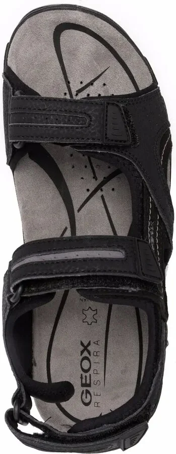 Strada double-strap sandals - Image 4