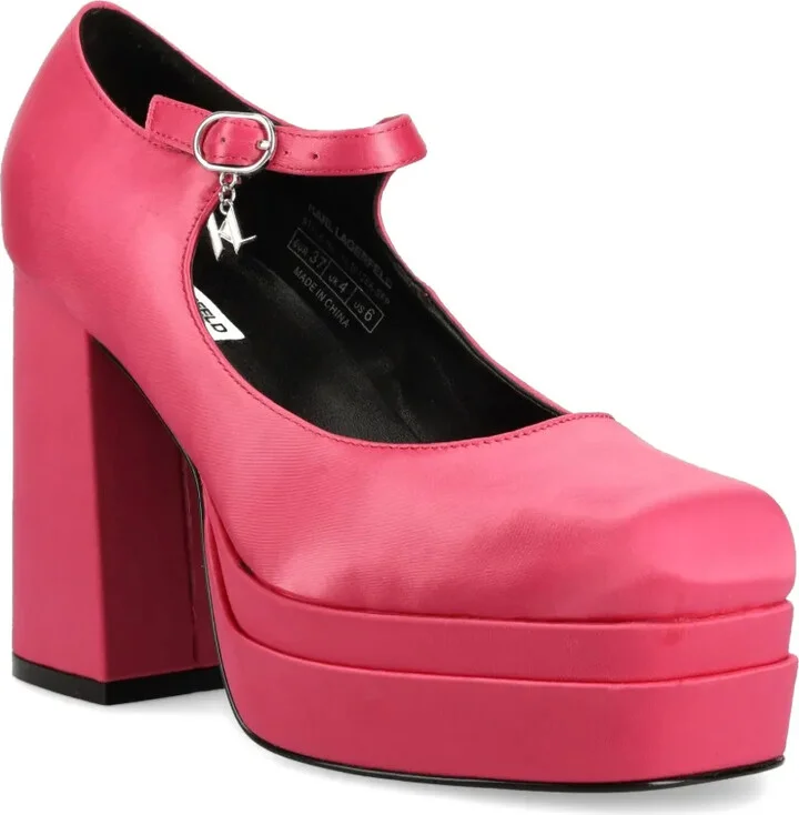 Strada pumps - Image 2