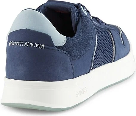 Strada Textured Low-Top Sneakers - Image 3