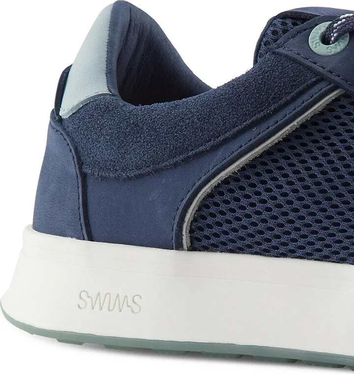 Strada Textured Low-Top Sneakers - Image 7