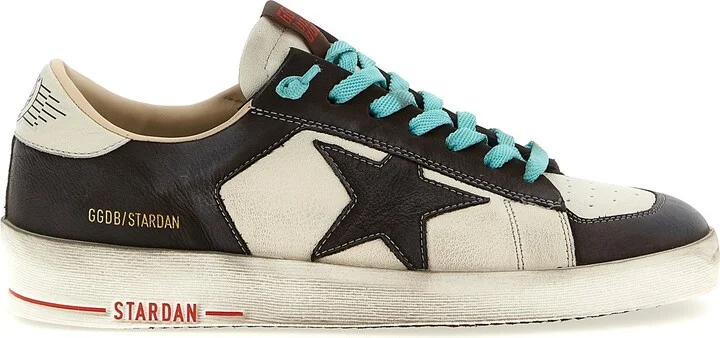 Stradan Sneakers Brown