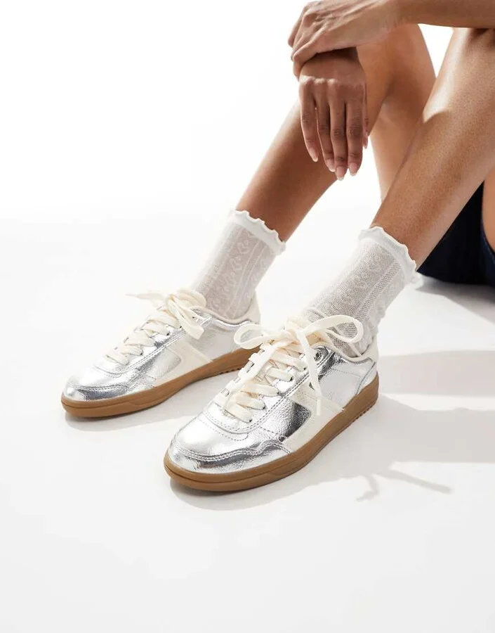 Silver