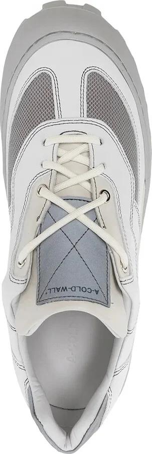 Strand 180 low-top sneakers - Image 4