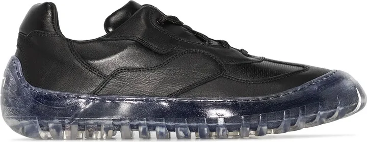 Strand-180 low-top sneakers