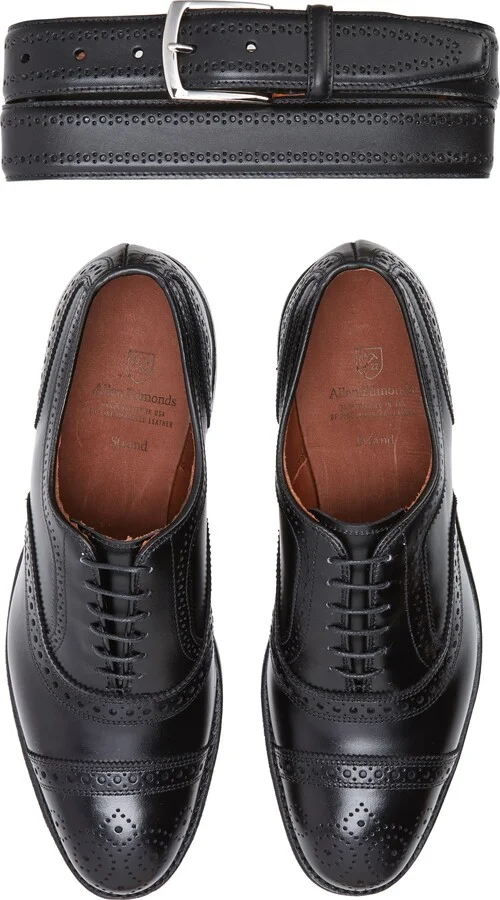 Strand Cap Toe Oxford - Image 2
