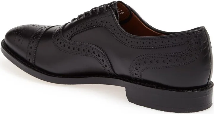 Strand Cap Toe Oxford - Image 3