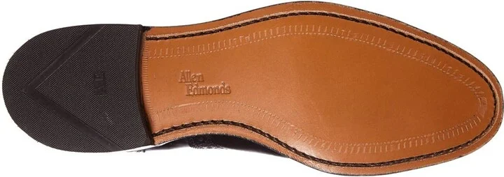 Strand Cap Toe Oxford - Image 5