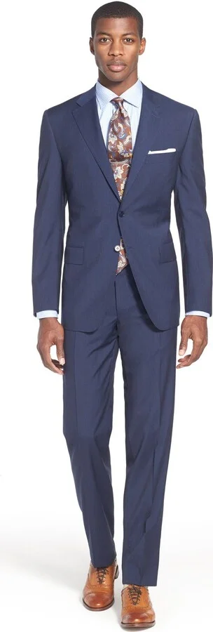 Strand Cap Toe Oxford - Image 7