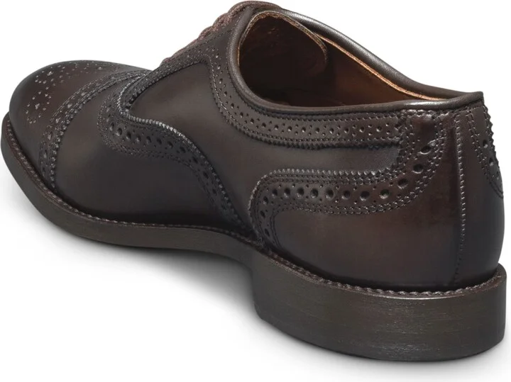 Strand Cap Toe Oxford - Image 2