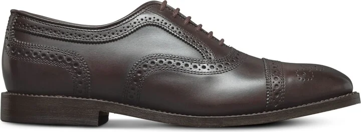 Strand Cap Toe Oxford - Image 3