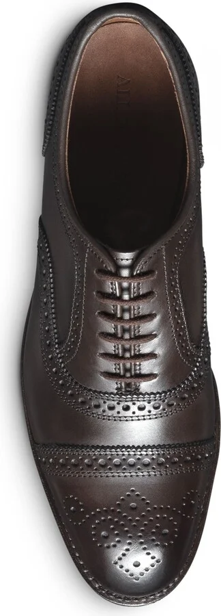 Strand Cap Toe Oxford - Image 4