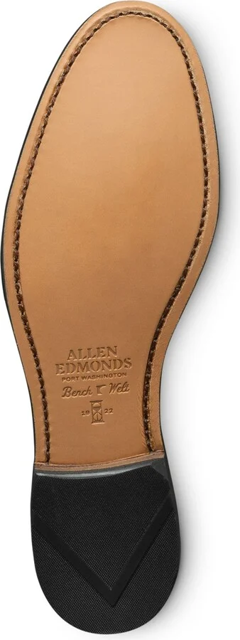 Strand Cap Toe Oxford - Image 5