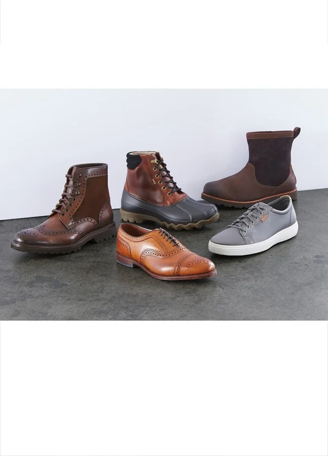 Strand Cap Toe Oxford - Image 7