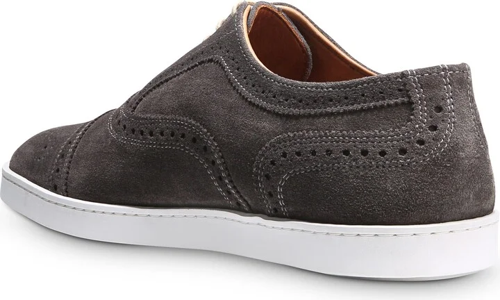 Strand Cap Toe Oxford Sneaker - Image 2