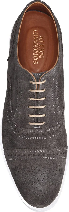 Strand Cap Toe Oxford Sneaker - Image 5