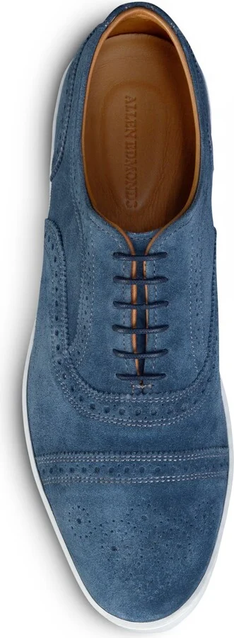 Strand Cap Toe Oxford Sneaker - Image 10