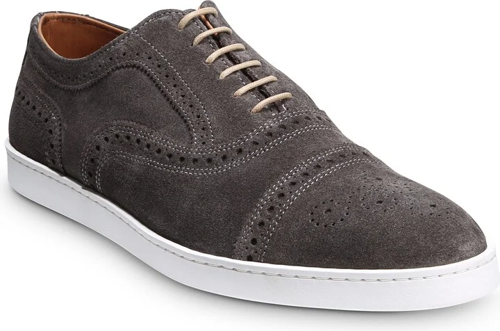 Strand Cap Toe Oxford Sneaker