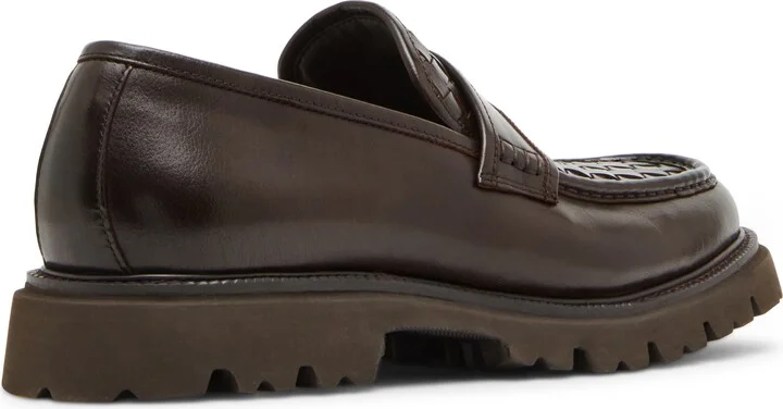 Strandd Lug Sole Loafer - Image 2