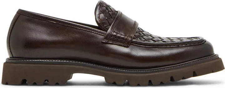 Strandd Lug Sole Loafer - Image 3