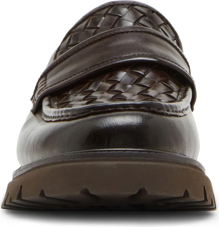 Strandd Lug Sole Loafer - Image 4