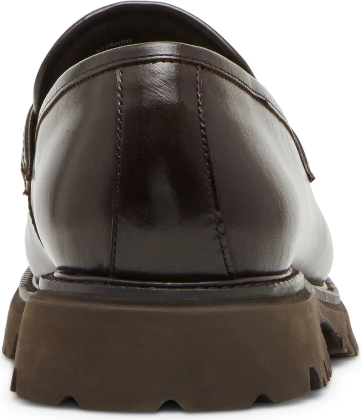 Strandd Lug Sole Loafer - Image 7
