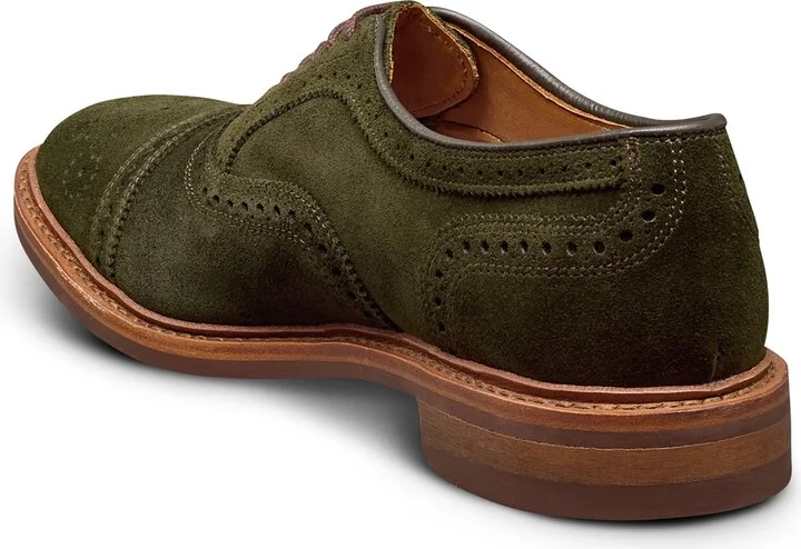Strandmok Cap Toe Oxford - Image 2