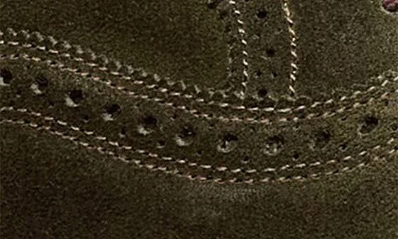 Strandmok Cap Toe Oxford - Image 6