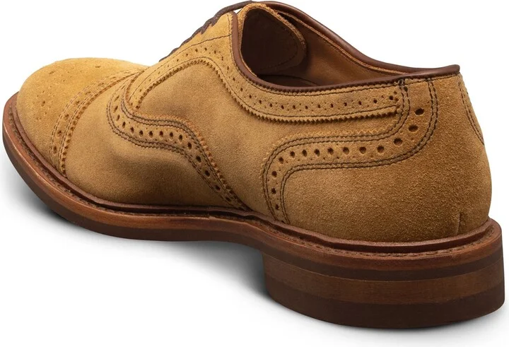 Strandmok Cap Toe Oxford - Image 7