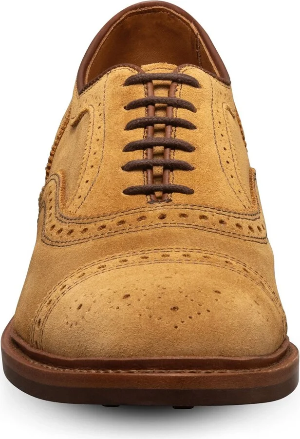 Strandmok Cap Toe Oxford - Image 8