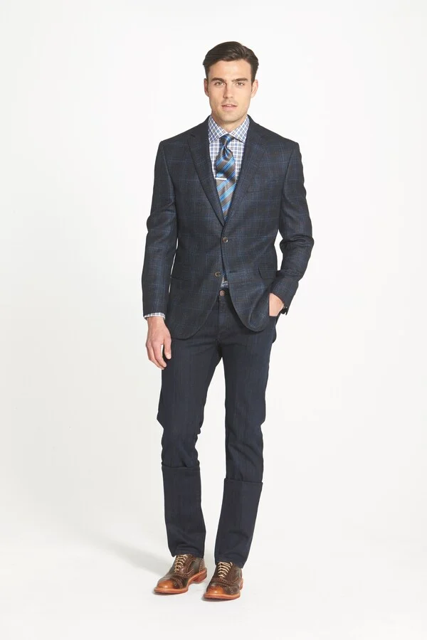 Strandmok Cap Toe Oxford - Image 5