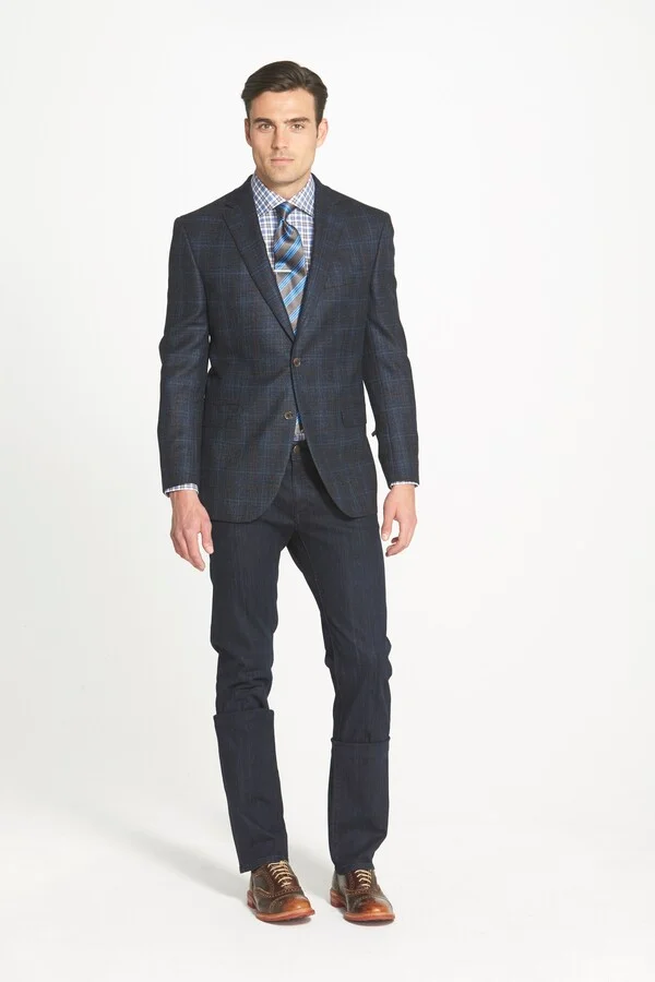 Strandmok Cap Toe Oxford - Image 6