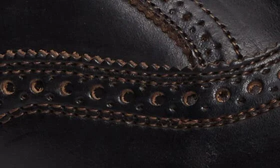 Strandmok Cap Toe Oxford - Image 8